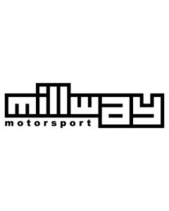 Millway Decal
