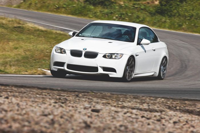 Ohlins Road Track Bmw M3 E90 E92 E93